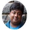 Mr. Srijan Sil Senior